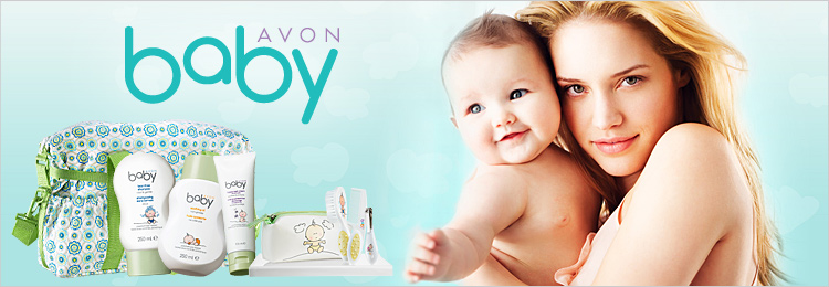 Avon Baby